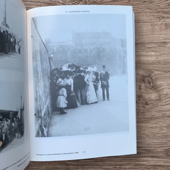 ATGET Paris Eugène Atget French Photographer 1920's Notre Dame Père Lachaise - Picture 11 of 15